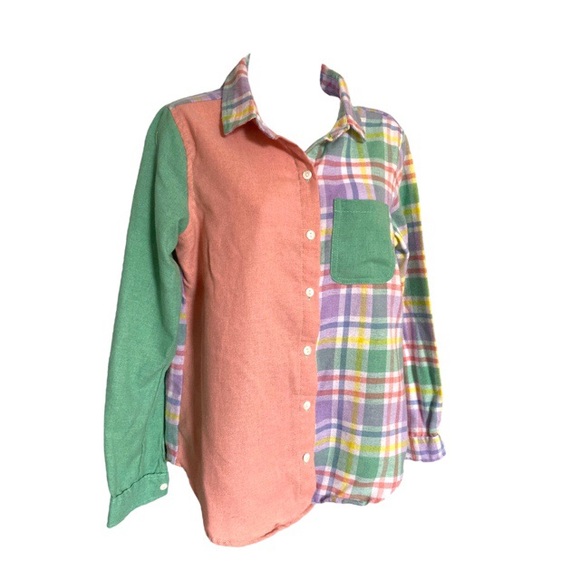 JUST POLLY New York TOP - Picture 2 of 6